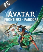 Avatar Frontiers of Pandora