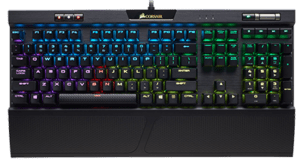 Corsair K70