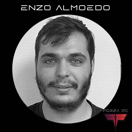 Enzo Almoedo