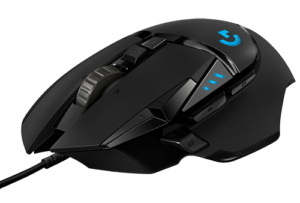 G502 Hero