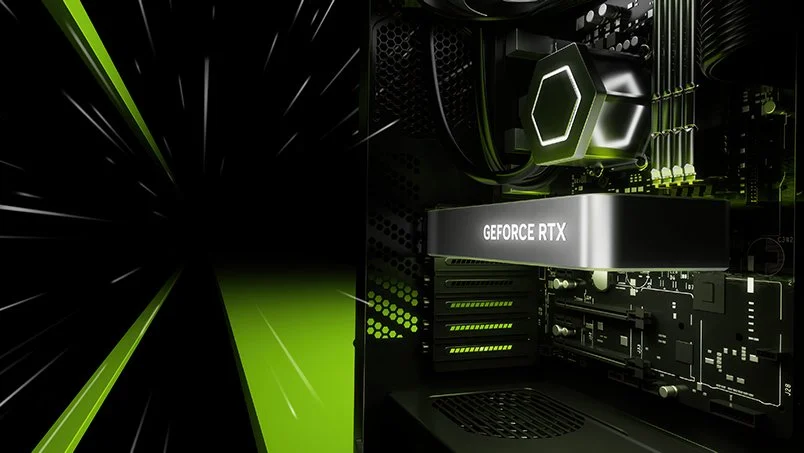 GeForce RTX 4060