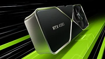 GeForce RTX 4080