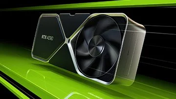 GeForce RTX 4090