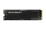 SSD NVME 2TO