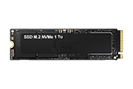 SSD NVME