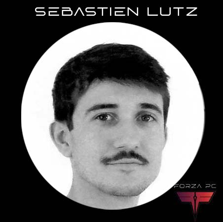 Sebastien Lutz