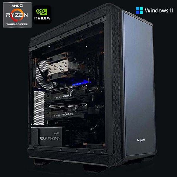 Workstation-pc-pro