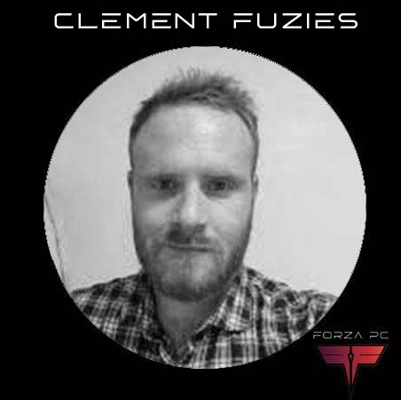 clement fuzies