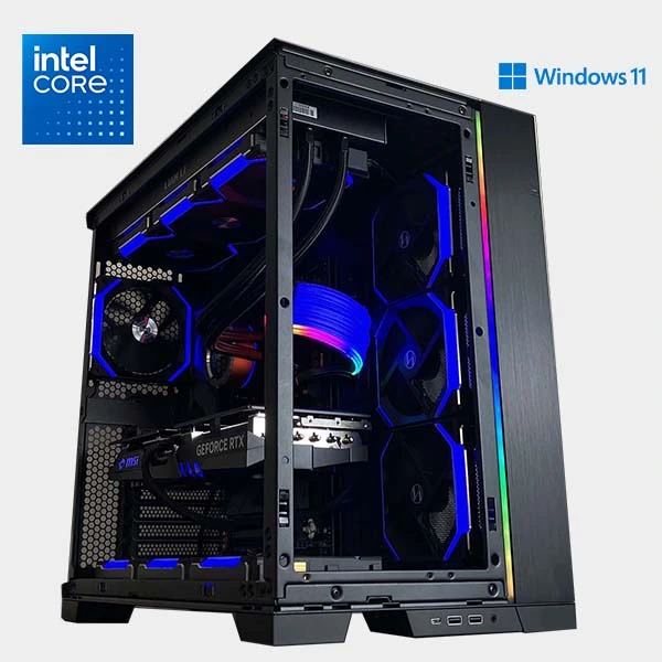 Apollon PC Gamer