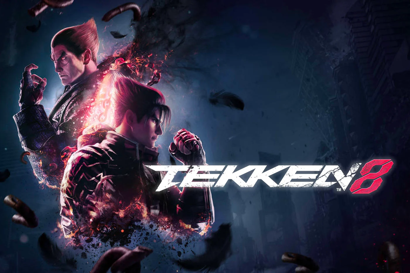 tekken-8 pc