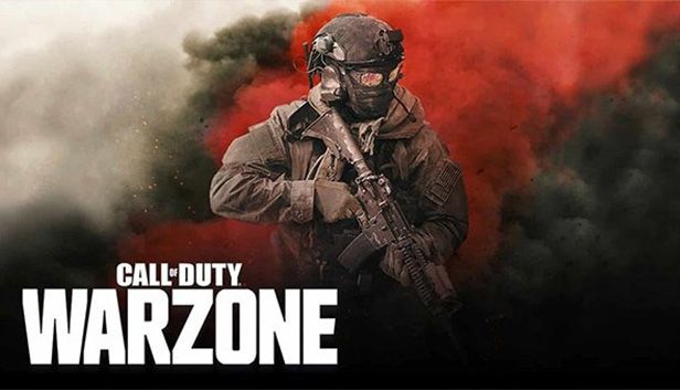 Call of Duty Warezone