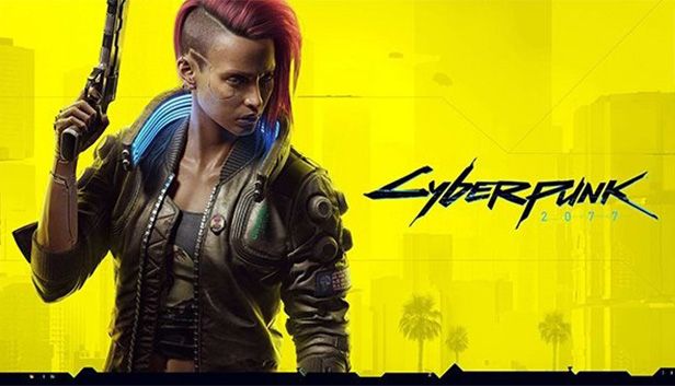 Cyberpunk 2077