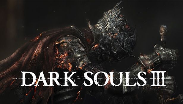 Dark Souls 3