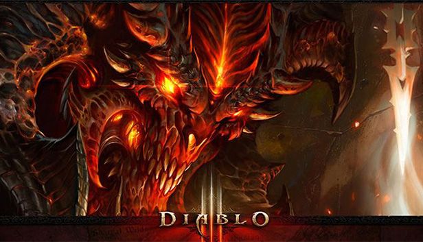 Diablo 3