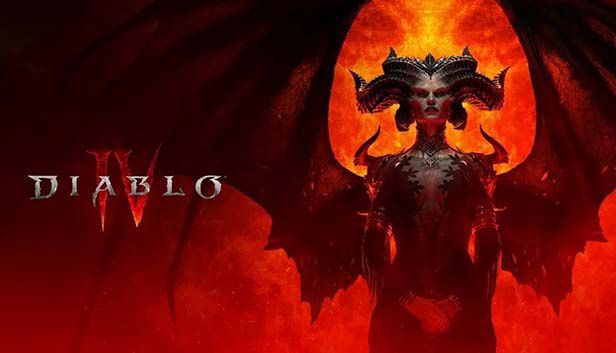 Diablo IV PC