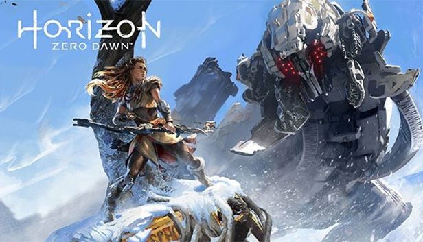 Horizon Zero Dawn