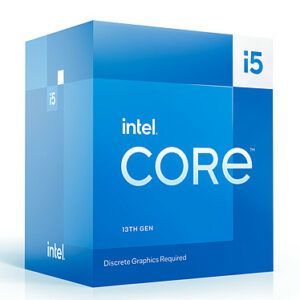 Intel i5 13400F
