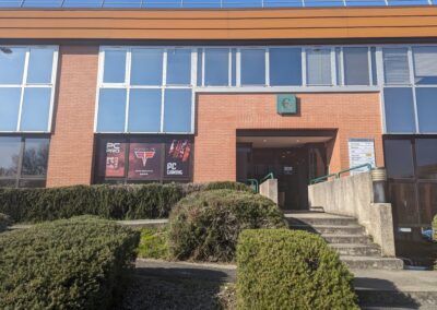 Façade Forza pc