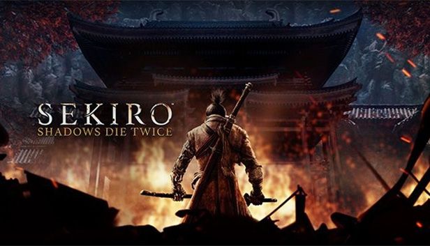 Sekiro shadows die twice