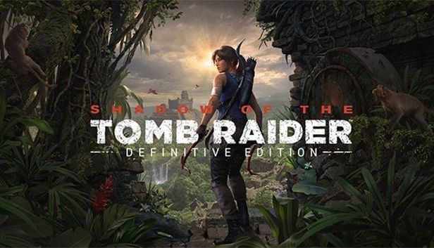 Shadow of the Tomb Raider