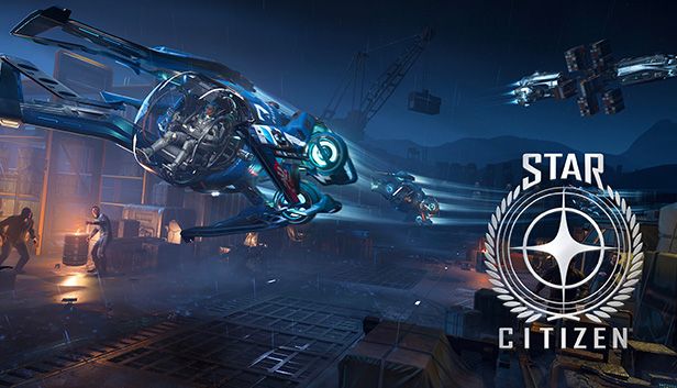 Star citizen jeu pc