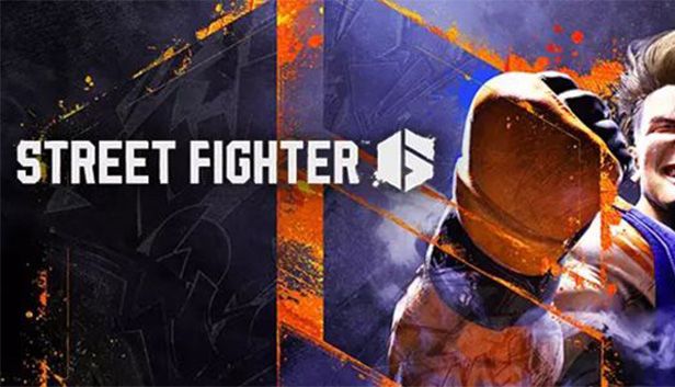 Street fighter 6