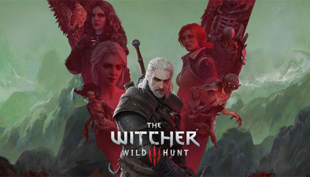 The Witcher III