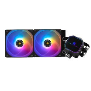 Watercooling Thermalright Frozen Prism ARGB 240mm