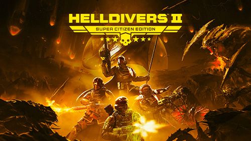 Helldivers 2