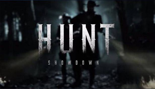 hunt show down jeu pc