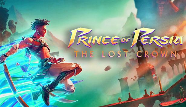 Prince of Persia : The Lost Crown