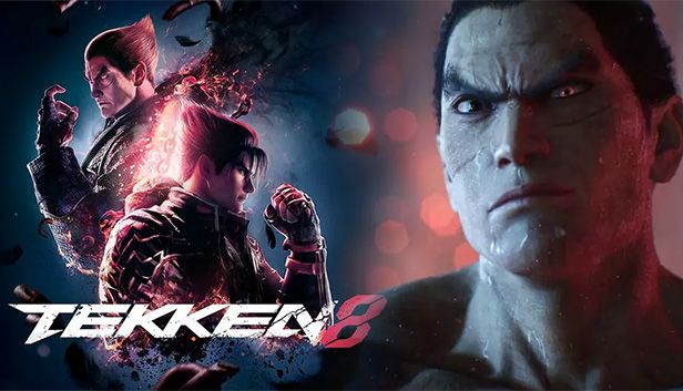 tekken-8 pc