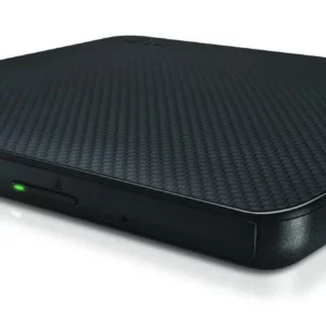 USB2 Externe Slim GP60NB60 DVDRW Noir