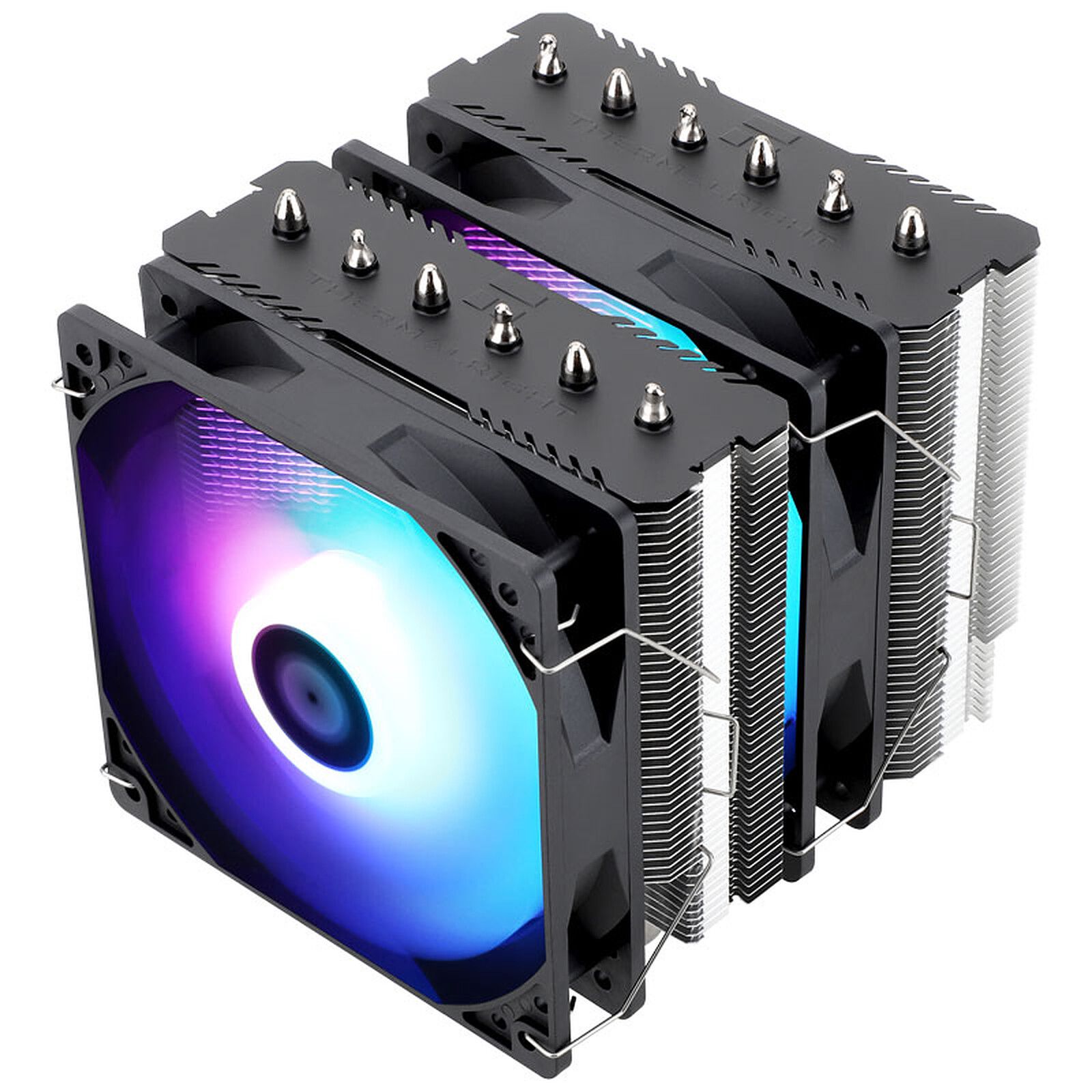 Ventirad Thermalright Peerless Assassin 120 Forza PC