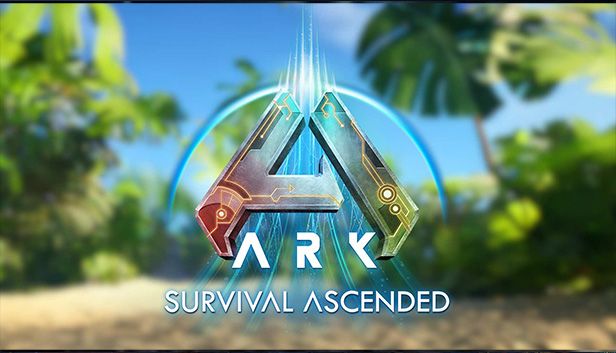 ark survival ascended
