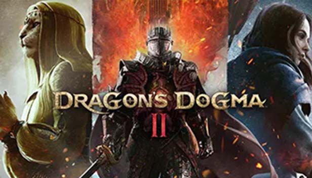 Dragon's dogma 2