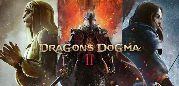 Dragons dogma 2