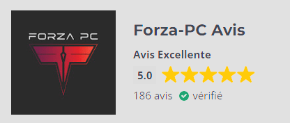 Forza PC trustindex