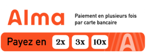 Alma PC gamer plusieurs fois 10x