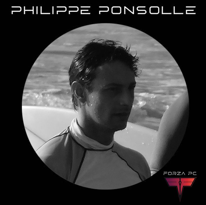 philippe ponsolle