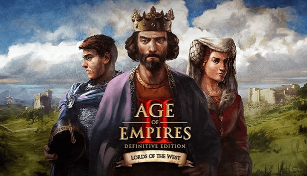 Age of Empires II Definitive Edition