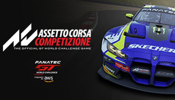 Assetto Corsa Competizione