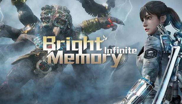 Bright Memory  Infinite