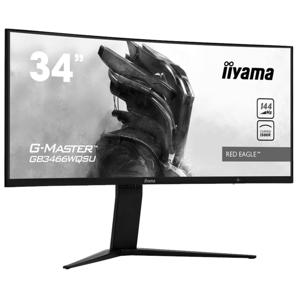 G-MASTER GB3466WQSU-B1