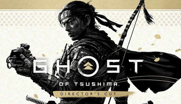 Ghost of Tsushima