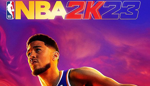 NBA 2K23