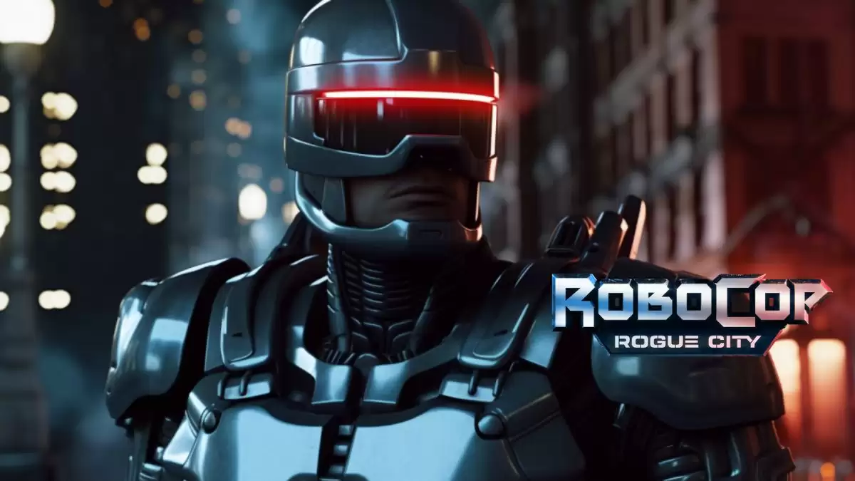 robocop rogue city