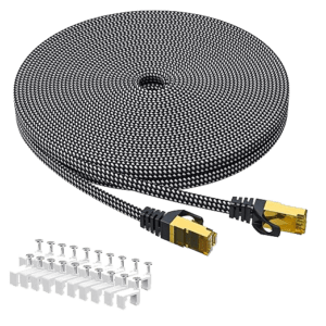 cable ethernet 10m
