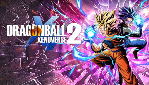 dragon ball xenoverse 2