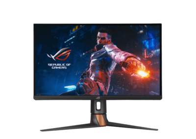 Asus ROG Swift PG27AQN
